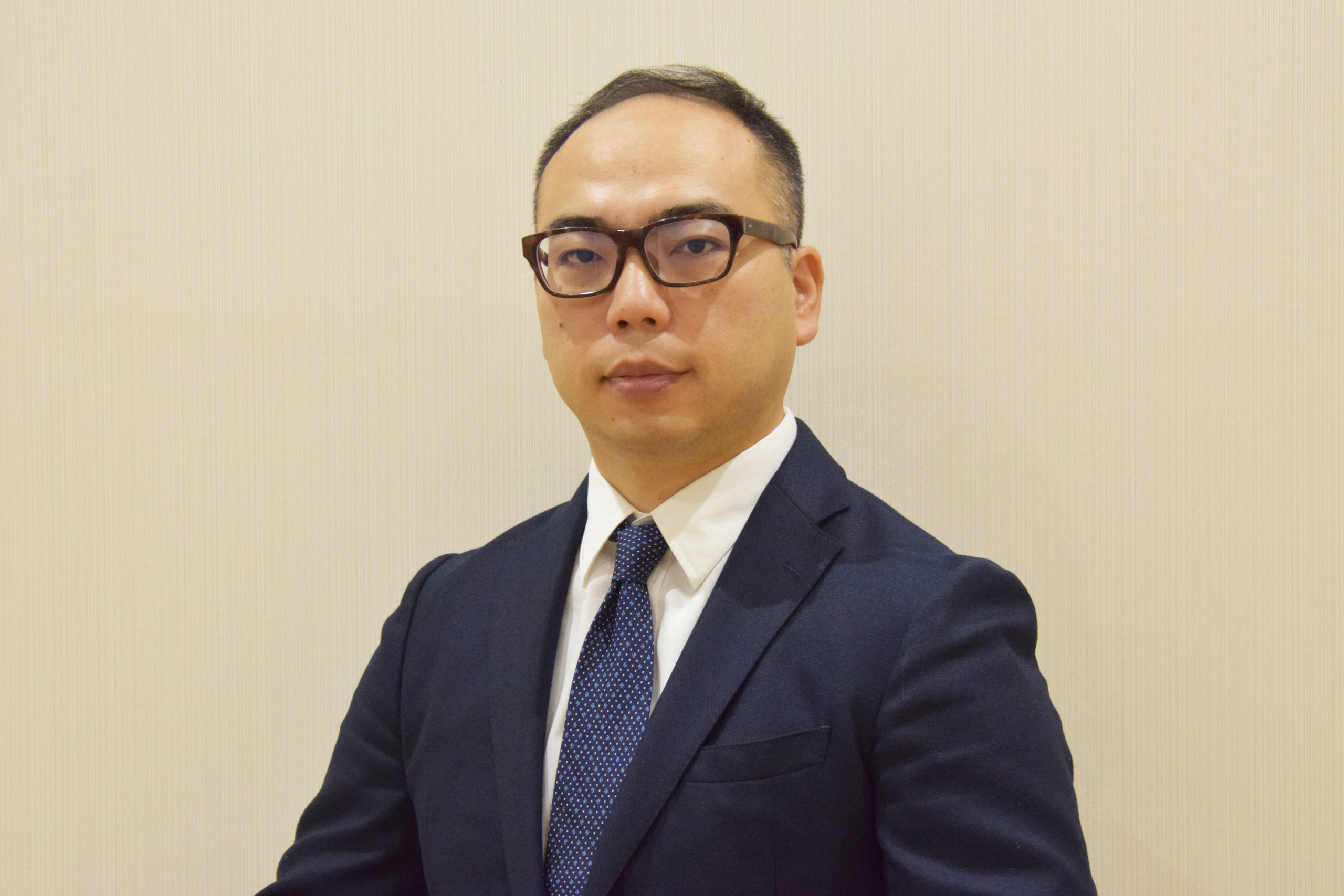 Dr. Hideaki Oka  promoted to professor